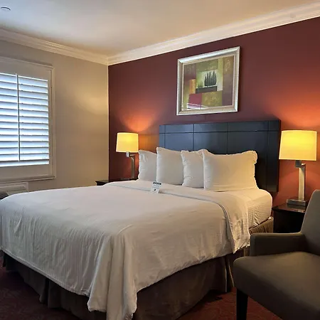 Best Western Burbank Airport Inn-3