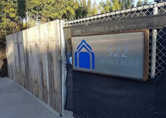 Podshare Venice Los Angeles