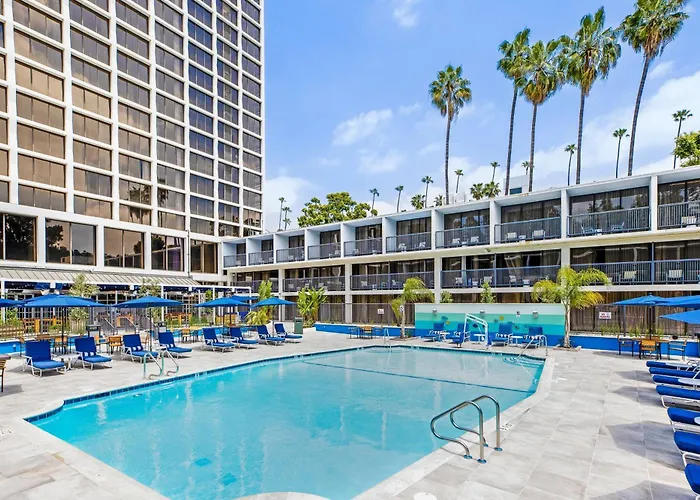 Sheraton Universal Los Ángeles